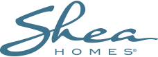 Shea Homes Logo